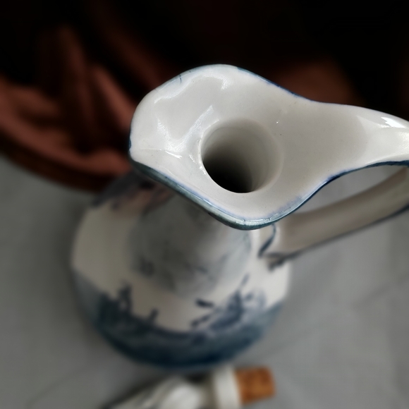 Vintage decanter - Picture 3 of 13